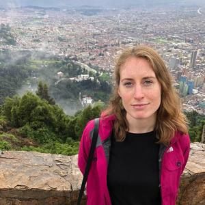 Meet your Posher, Jacqueline